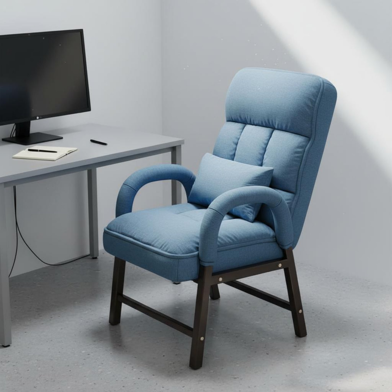 Poltrona Reclinabile Alta con  - Sofas recensione e prezzo