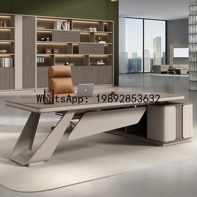 Scrivania direzionale H5.18, s - Tables recensione e prezzo