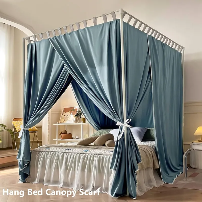Telaio Premium per Letto a Bal - Canopy Bed Frame Metal Queen recensione e prezzo