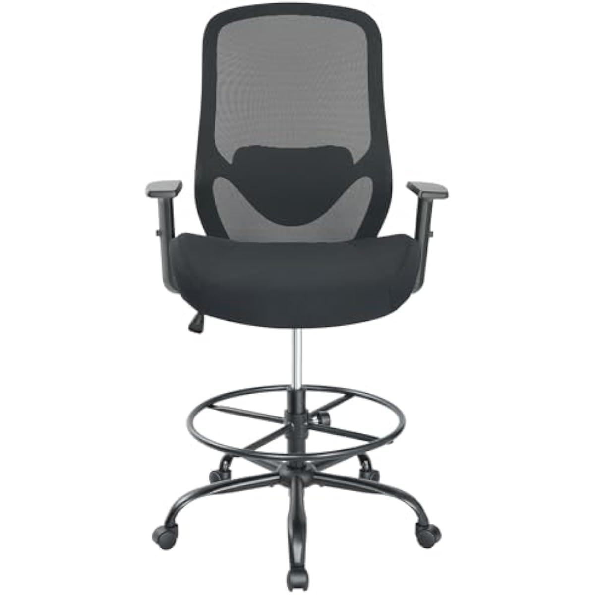 Sedia ergonomica alta per dise - Chairs recensione e prezzo
