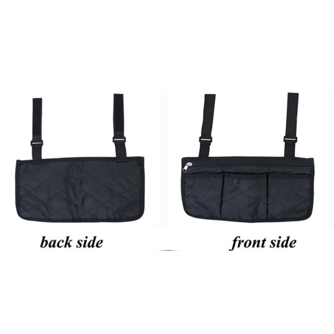 Borsa portaoggetti laterale mu - Chairs recensione e prezzo