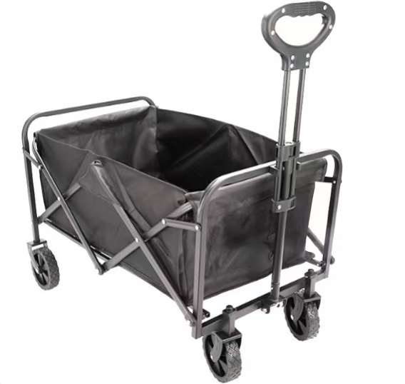 Carrello da campeggio pieghevo - Outdoor Furniture recensione e prezzo