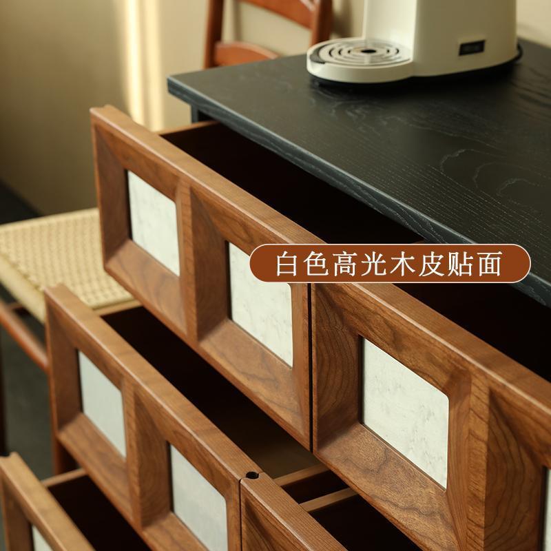 Credenza medievale a sei casse - Storage recensione e prezzo