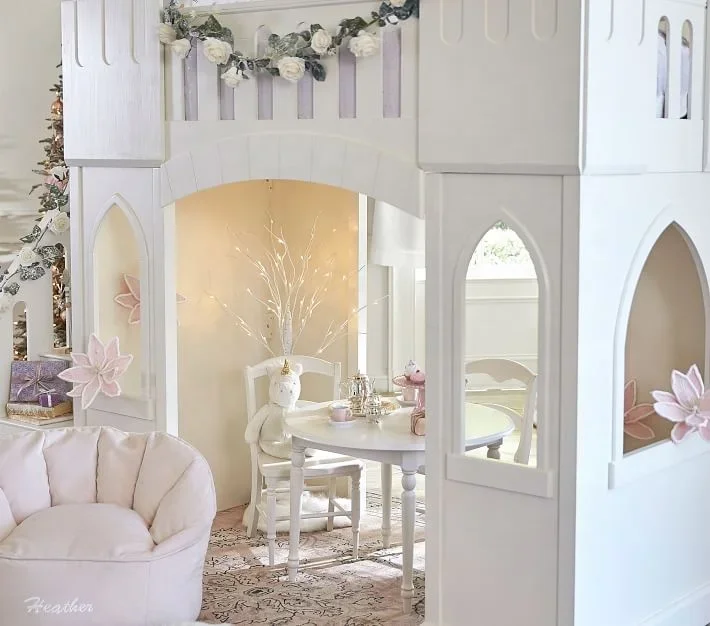 Letti a castello moderni in le - Bunk Bed With Stairs And Slide recensione e prezzo