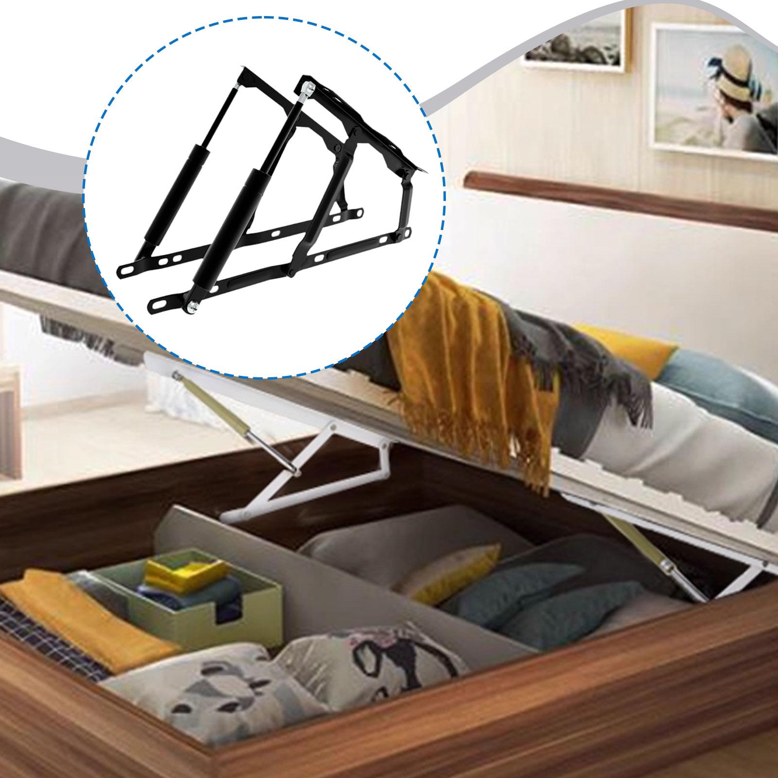 Meccanismo di sollevamento del - Gas Lift Storage Bed Hydraulic recensione e prezzo